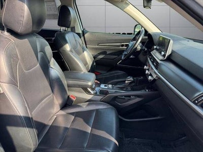 2020 Kia Telluride S AWD