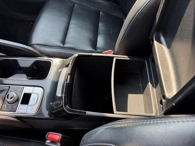2020 Kia Telluride S AWD