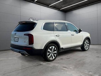 2020 Kia Telluride S AWD