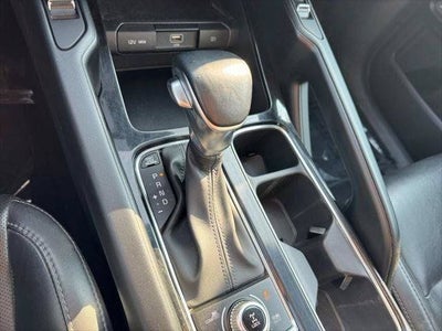 2020 Kia Telluride S AWD