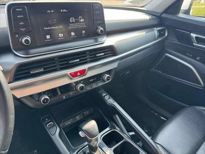 2020 Kia Telluride S AWD