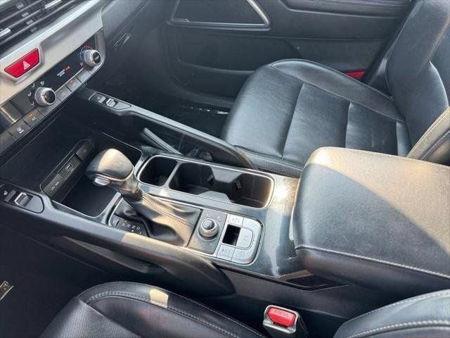 2020 Kia Telluride S AWD