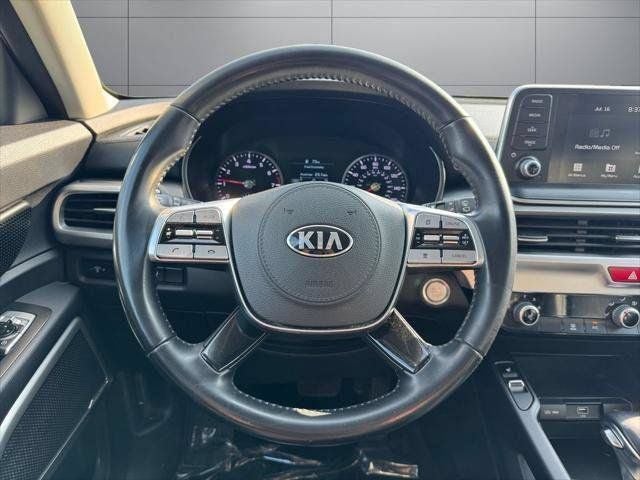 2020 Kia Telluride S AWD