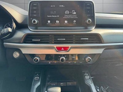 2020 Kia Telluride S AWD