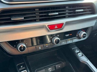 2020 Kia Telluride S AWD