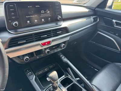 2020 Kia Telluride S AWD