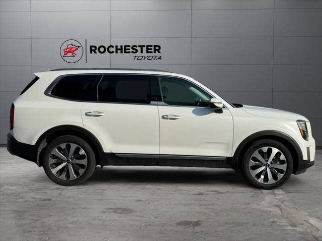 2020 Kia Telluride S AWD