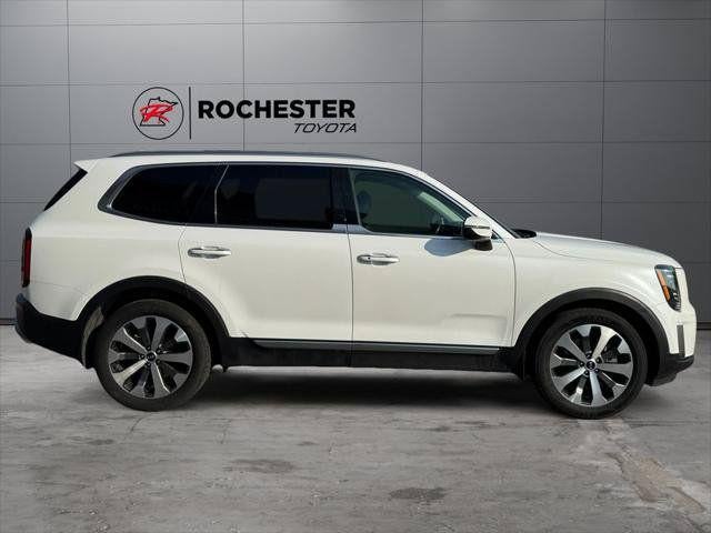 2020 Kia Telluride S AWD