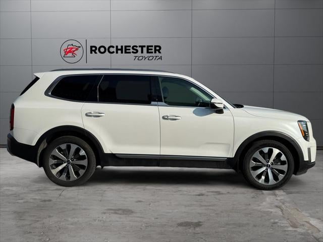 2020 Kia Telluride S AWD