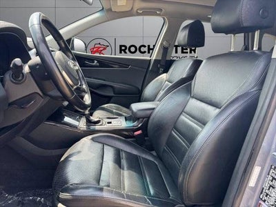 2020 Kia Sorento EX AWD