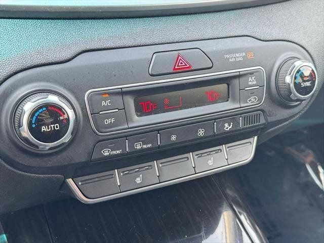 2020 Kia Sorento EX AWD