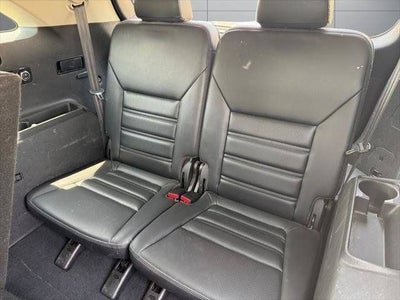 2020 Kia Sorento EX AWD