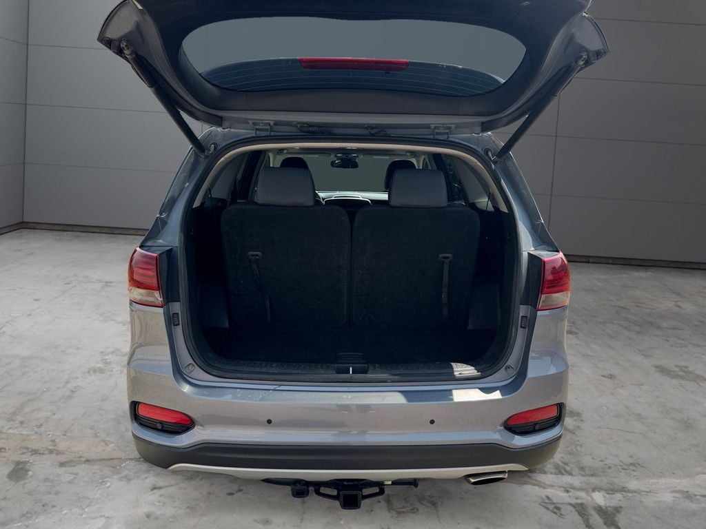 2020 Kia Sorento EX AWD