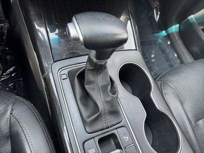 2020 Kia Sorento EX AWD