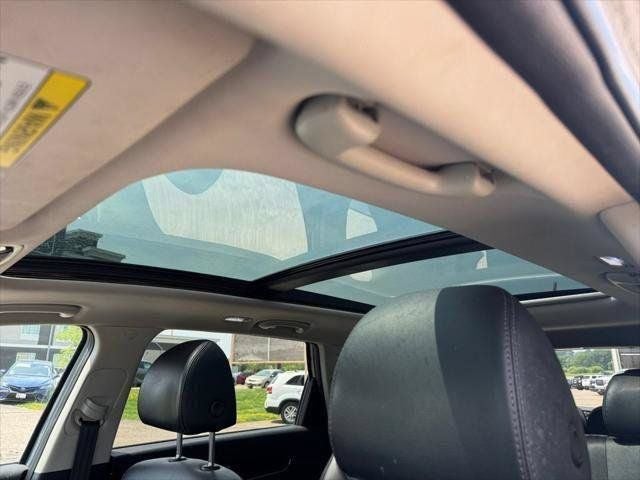 2020 Kia Sorento EX AWD