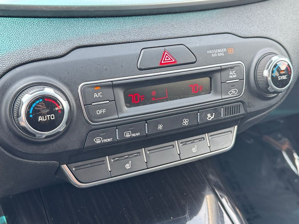 2020 Kia Sorento EX AWD