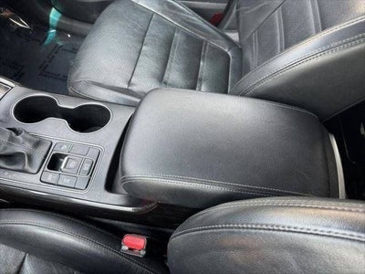 2020 Kia Sorento EX AWD