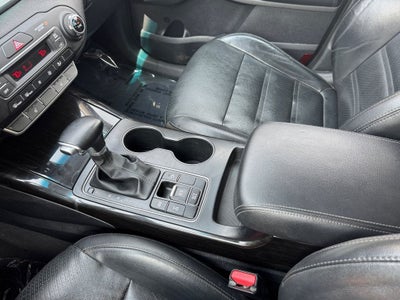 2020 Kia Sorento EX AWD