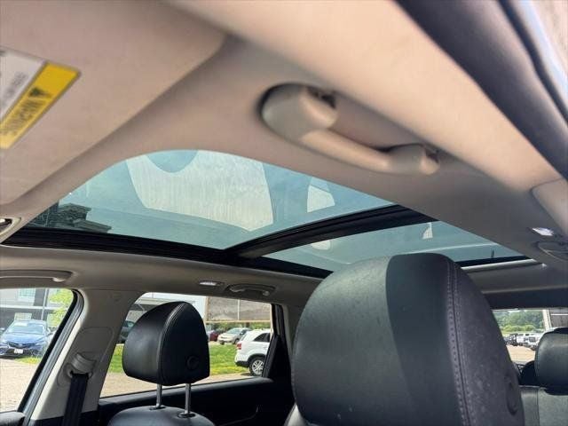 2020 Kia Sorento EX AWD