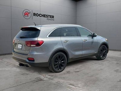 2020 Kia Sorento EX AWD