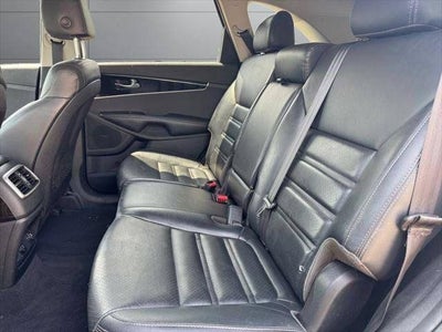 2020 Kia Sorento EX AWD