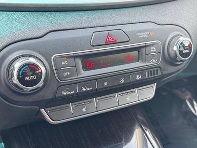 2020 Kia Sorento EX AWD