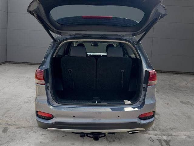 2020 Kia Sorento EX AWD