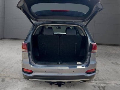 2020 Kia Sorento EX AWD