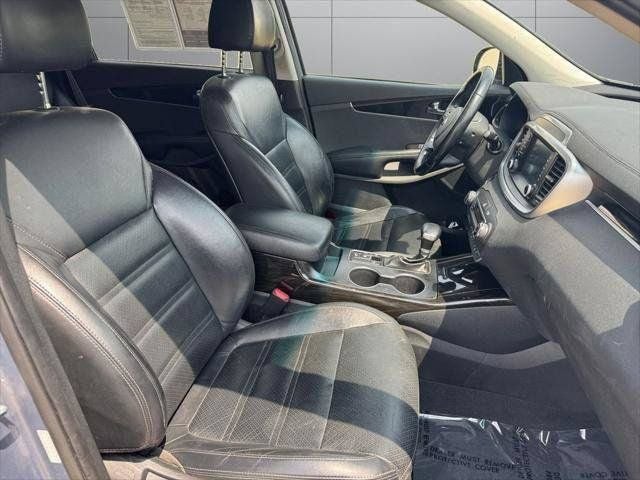 2020 Kia Sorento EX AWD