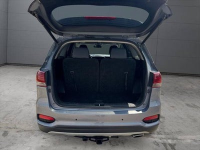 2020 Kia Sorento EX AWD