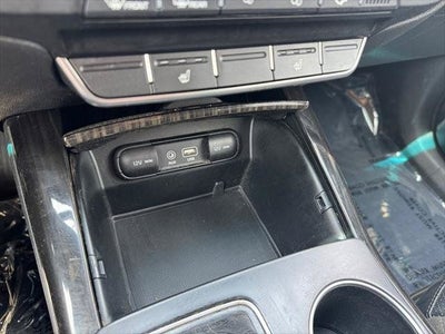 2020 Kia Sorento EX AWD