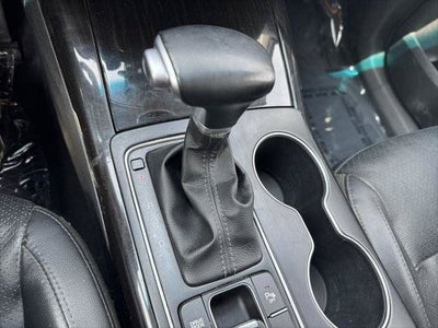 2020 Kia Sorento EX AWD