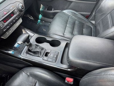 2020 Kia Sorento EX AWD