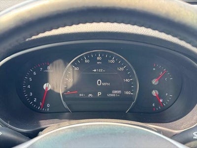 2020 Kia Sorento EX AWD