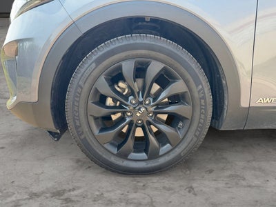 2020 Kia Sorento EX AWD