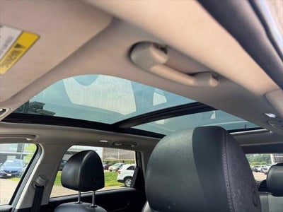 2020 Kia Sorento EX AWD