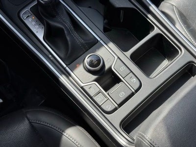 2023 Kia Sorento X-Line EX AWD