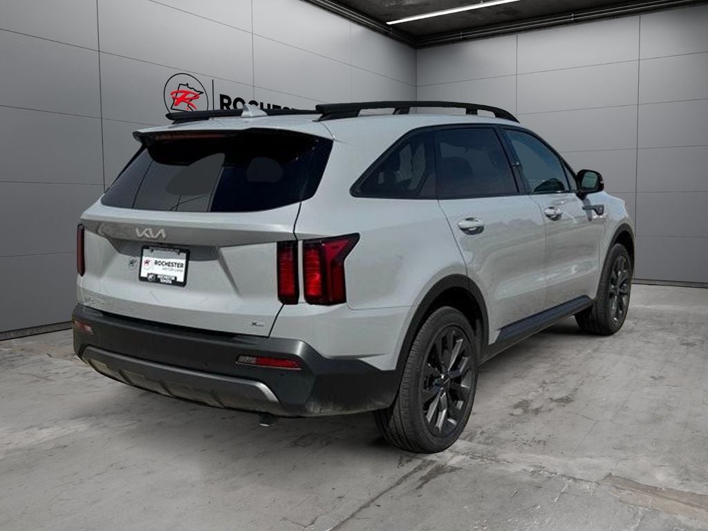 2023 Kia Sorento X-Line EX AWD