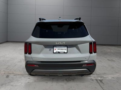 2023 Kia Sorento X-Line EX AWD