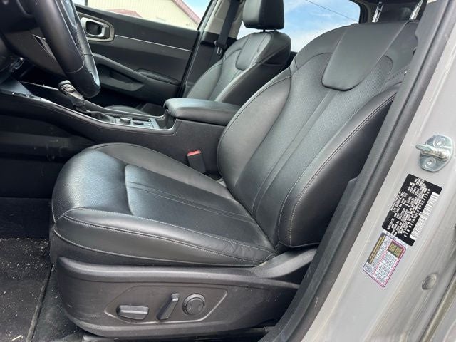 2023 Kia Sorento X-Line EX AWD