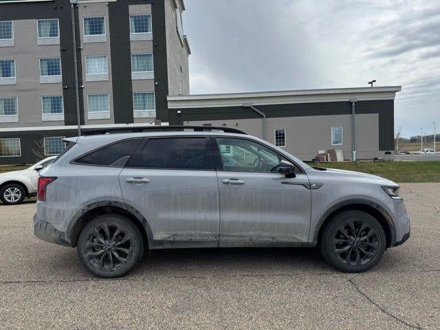 2023 Kia Sorento X-Line EX AWD
