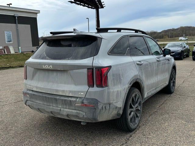 2023 Kia Sorento X-Line EX AWD