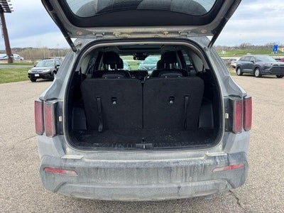 2023 Kia Sorento X-Line EX AWD