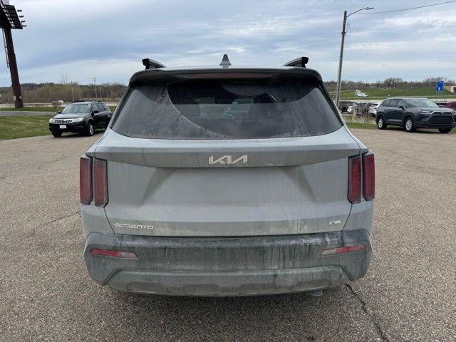 2023 Kia Sorento X-Line EX AWD