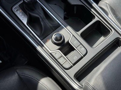 2023 Kia Sorento X-Line EX AWD