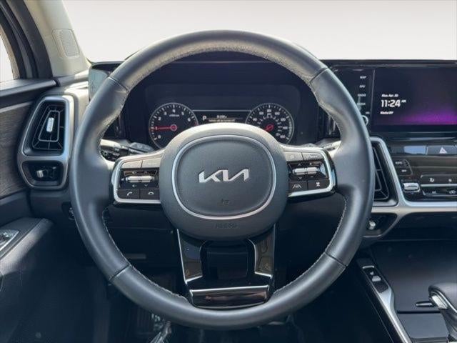 2023 Kia Sorento X-Line EX AWD