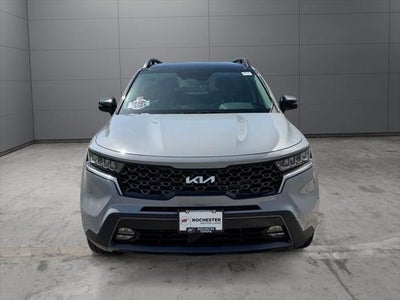 2023 Kia Sorento X-Line EX AWD