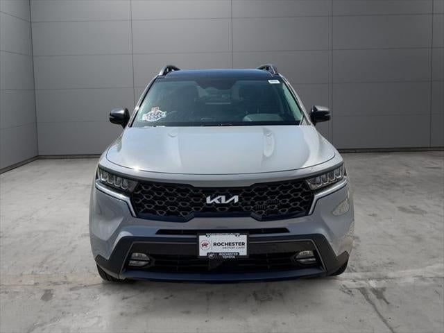 2023 Kia Sorento X-Line EX AWD