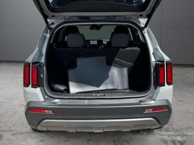 2023 Kia Sorento X-Line EX AWD