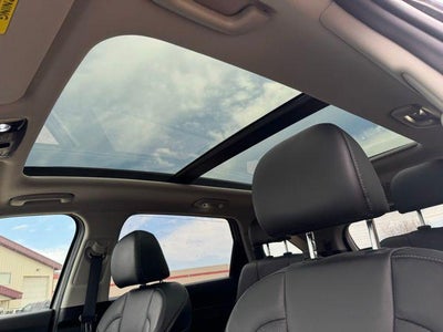 2023 Kia Sorento X-Line EX AWD